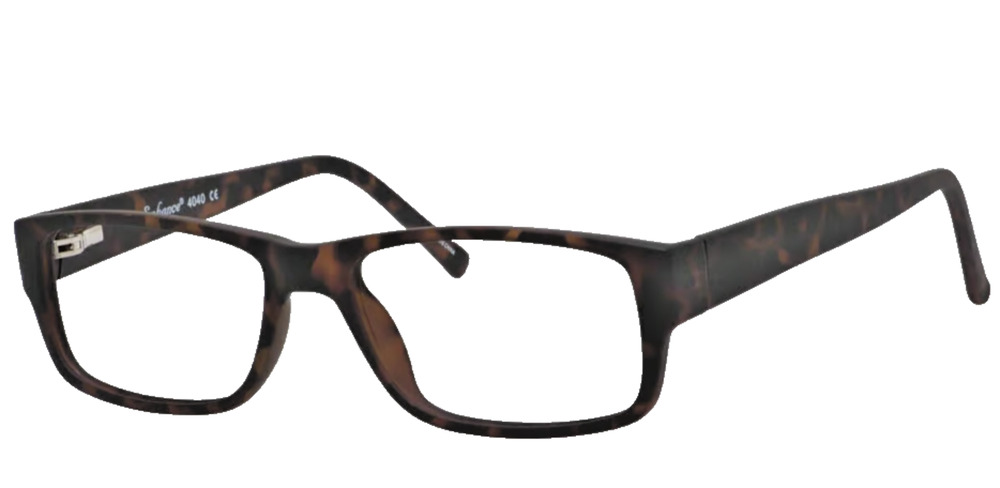 ENHANCE EN4040 EYEGLASSES FRAME DESIGNER RX READY AUTHENTIC NEW YORK EYEWEAR